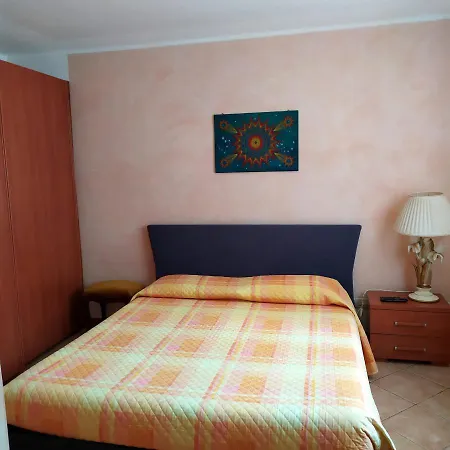 Appartement Pamela *