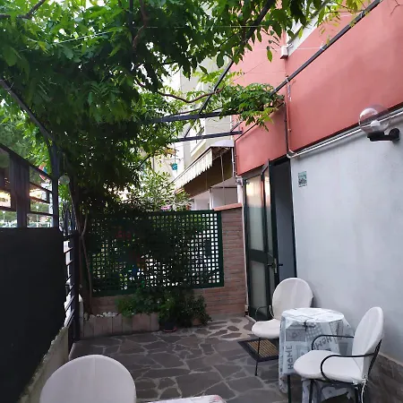 Pamela Appartement Grado