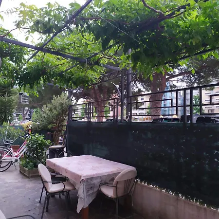 Pamela Appartement *