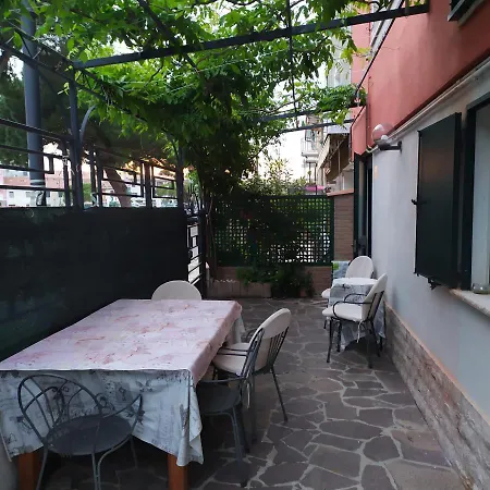 Pamela Appartement Grado