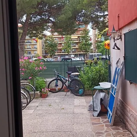 Appartement Pamela Grado