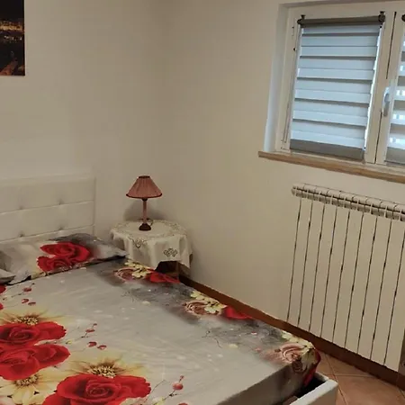 Appartement Pamela *