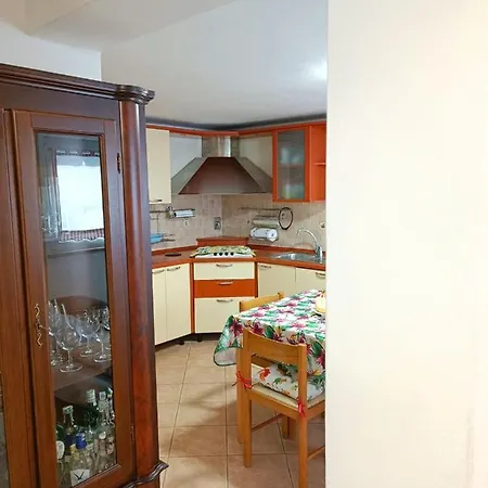Pamela Apartment *