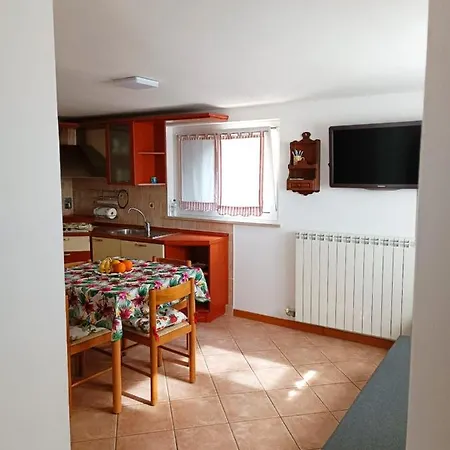 Apartment Pamela Grado
