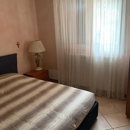 Pamela Apartment *