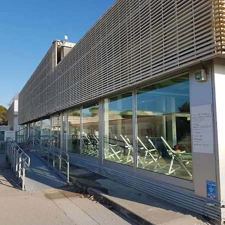 Апартаменты Pamela Градо