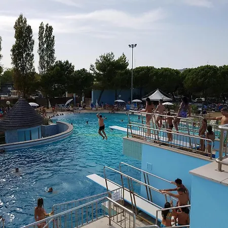 Pamela Апартаменты *