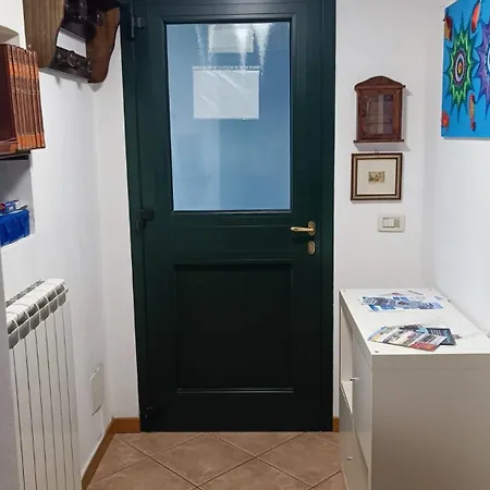 Apartment Pamela