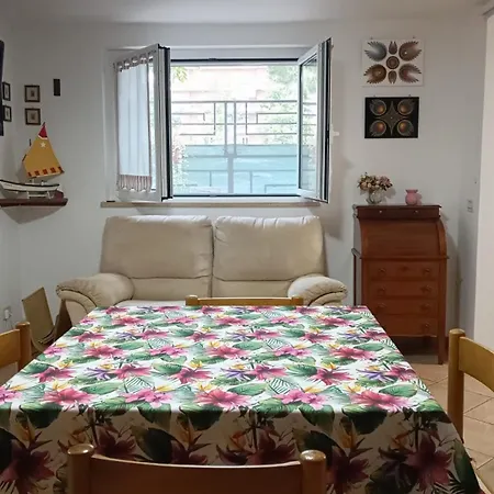 Apartment Pamela *
