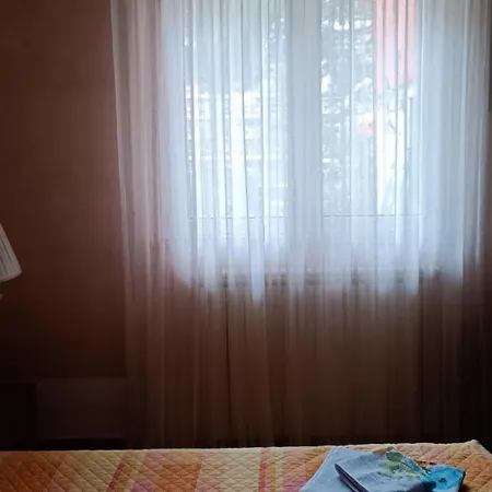 Apartment Pamela