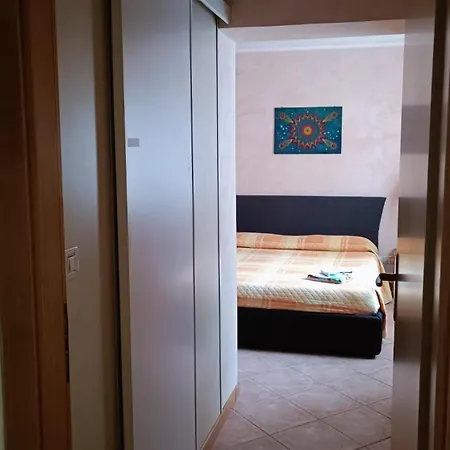 Pamela Apartment *