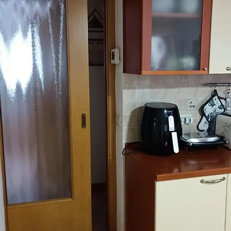Pamela Apartment Grado