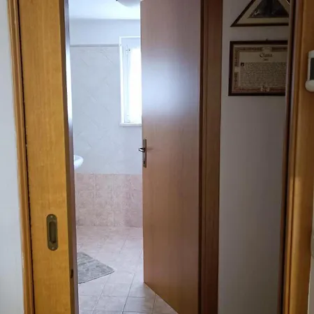 Pamela Apartment