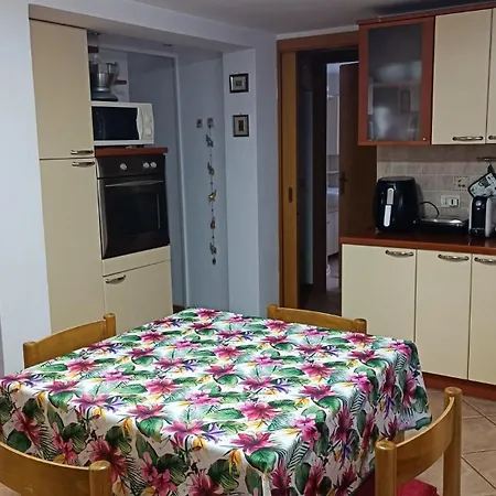Apartment Pamela