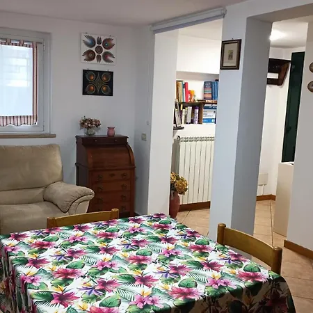 Pamela Apartment *