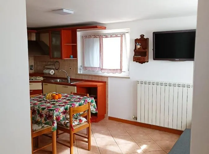 Apartment Pamela Grado