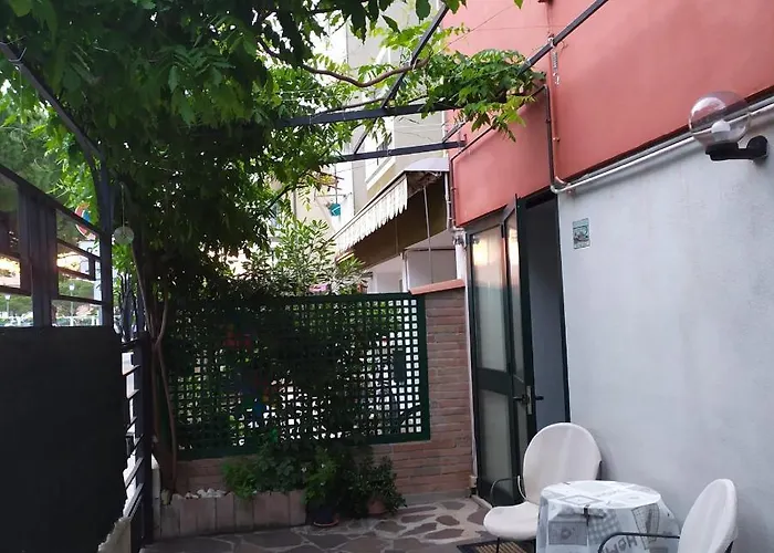 Pamela Apartment Grado