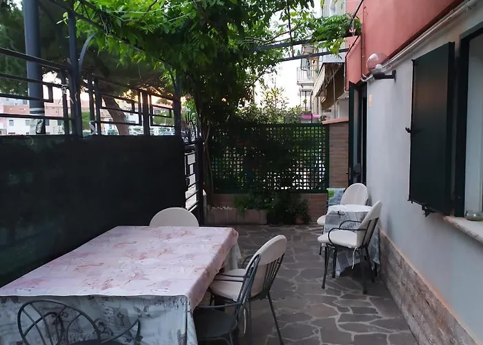 Pamela Apartment Grado