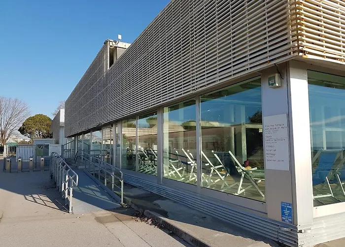 Apartment Pamela Grado