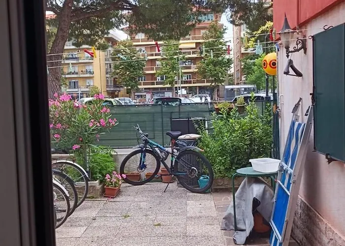 Apartmán Pamela Grado