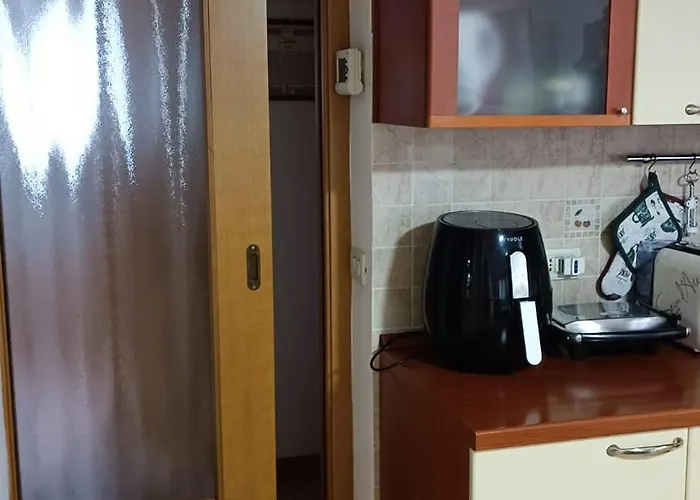 Pamela Apartment Grado